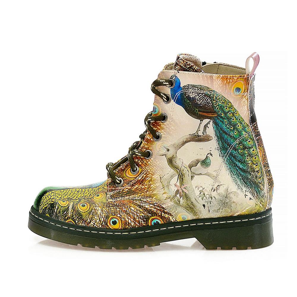Long Boots Outlet - No Exchange or Return  39 EU - 8.5 US
