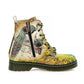 Long Boots Outlet - No Exchange or Return  39 EU - 8.5 US