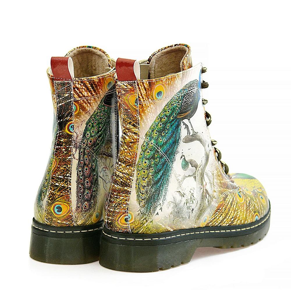 Long Boots Outlet - No Exchange or Return  39 EU - 8.5 US
