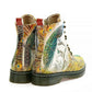 Long Boots Outlet - No Exchange or Return  36 EU - 5.5 US