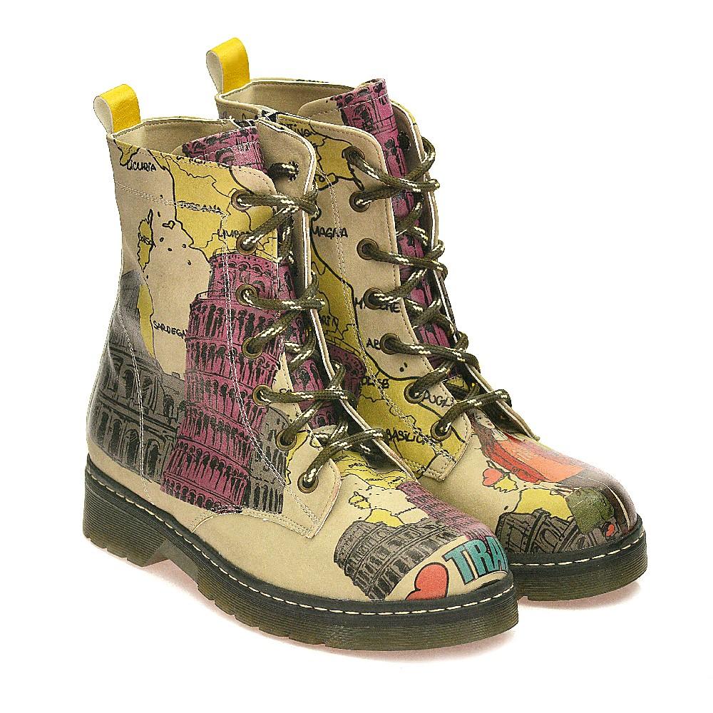 Long Boots Outlet - No Exchange or Return  39 EU - 8.5 US