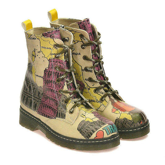 Long Boots Outlet - No Exchange or Return  39 EU - 8.5 US