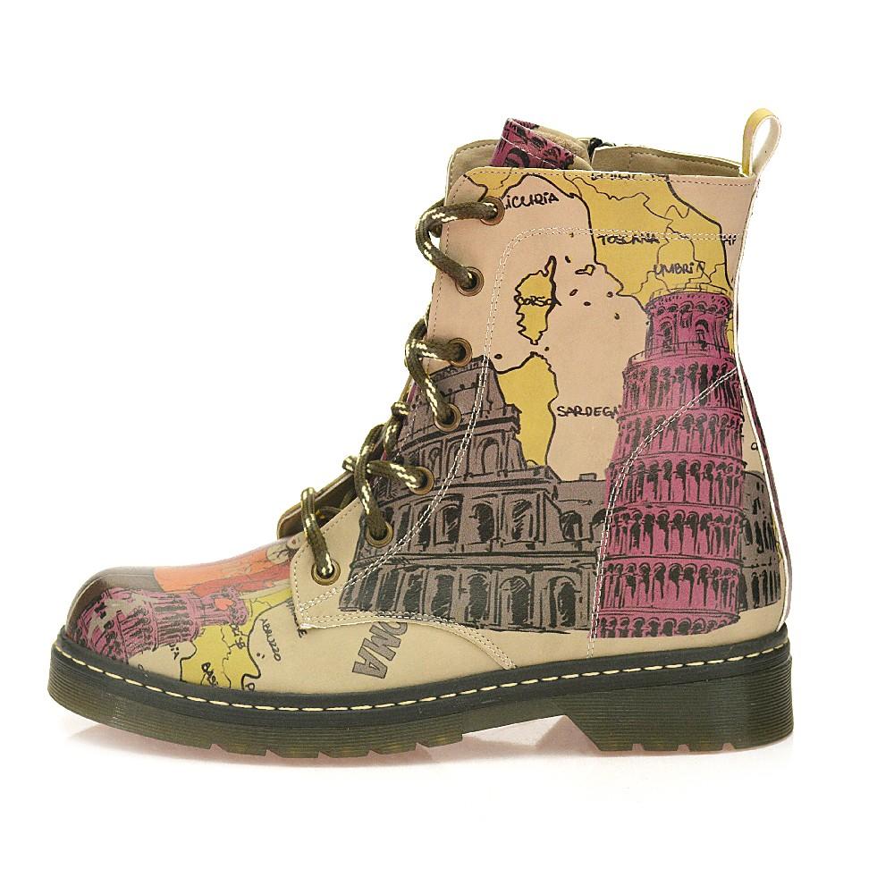Long Boots Outlet - No Exchange or Return  39 EU - 8.5 US