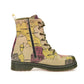 Long Boots Outlet - No Exchange or Return  39 EU - 8.5 US