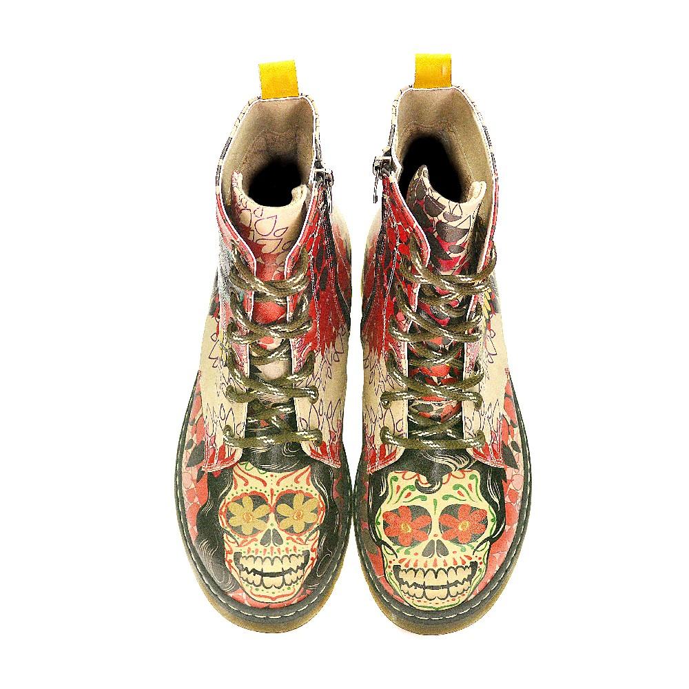 Long Boots Outlet - No Exchange or Return  39 EU - 8.5 US