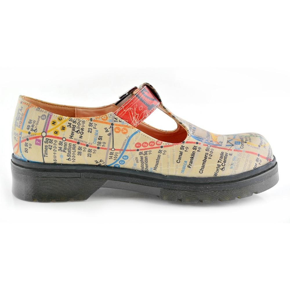 Sneaker Shoes Outlet - No Exchange or Return  39 EU - 8.5 US