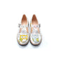 Sneaker Shoes Outlet - No Exchange or Return  39 EU - 8.5 US