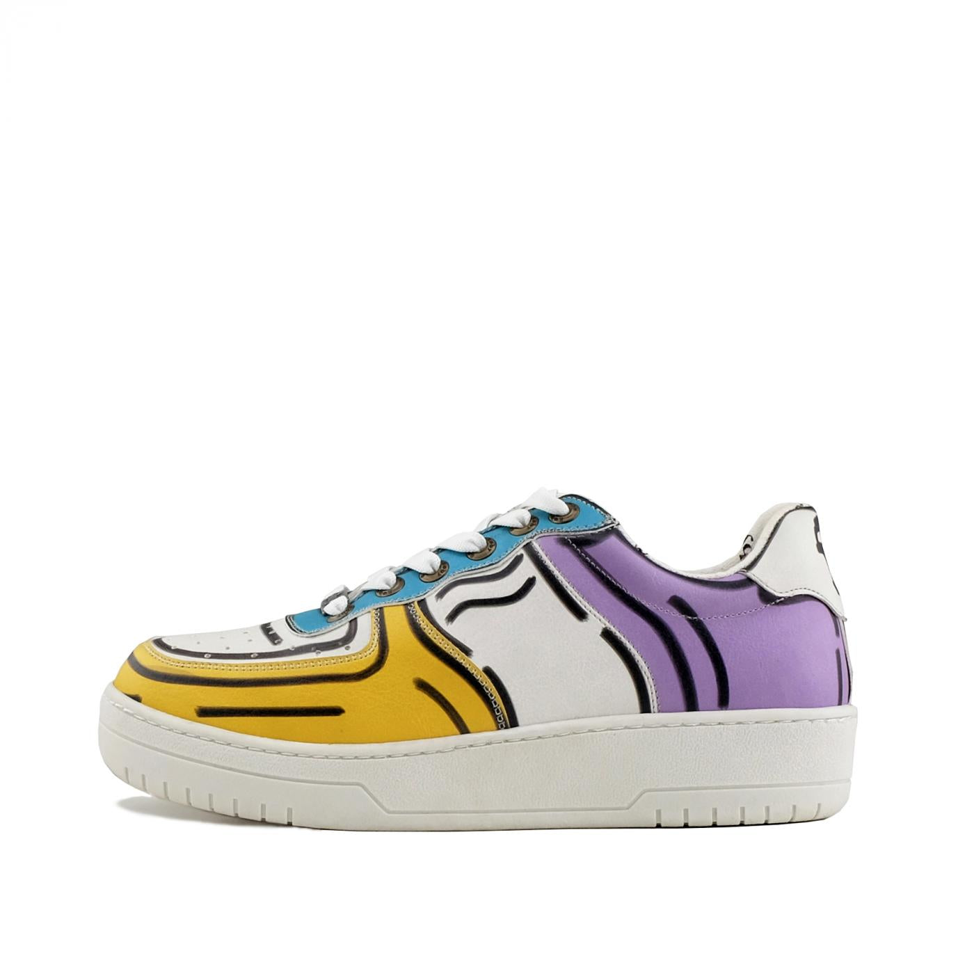 Sneakers Shoes Outlet - No Exchange or Return 38 EU - 7.5 US