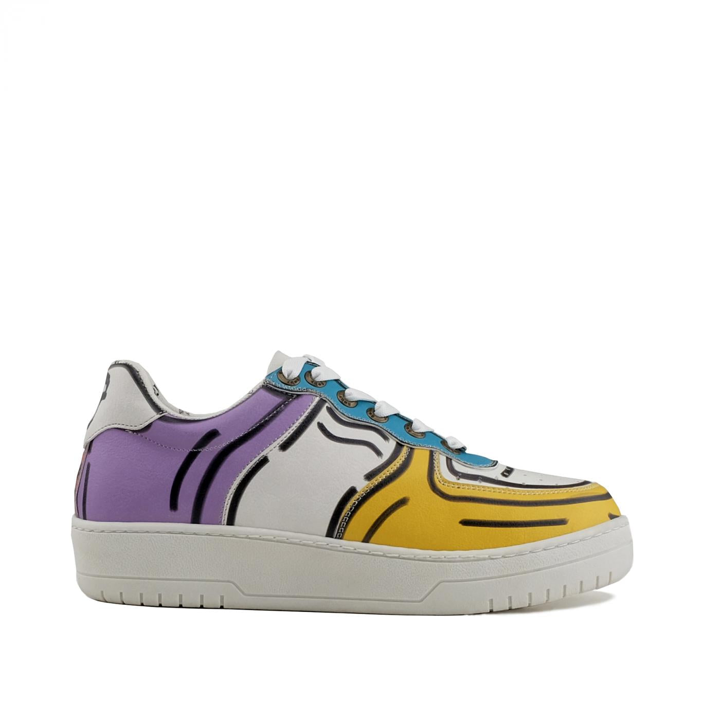 Sneakers Shoes Outlet - No Exchange or Return 38 EU - 7.5 US