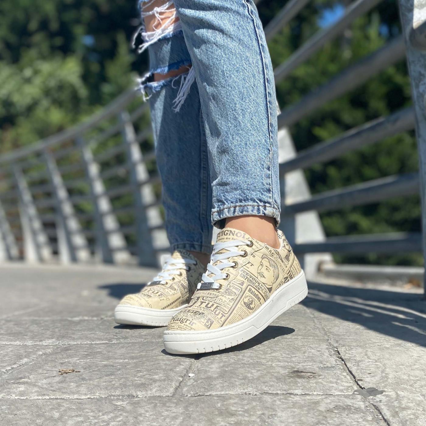 Sneakers Shoes Outlet - No Exchange or Return 38 EU - 7.5 US