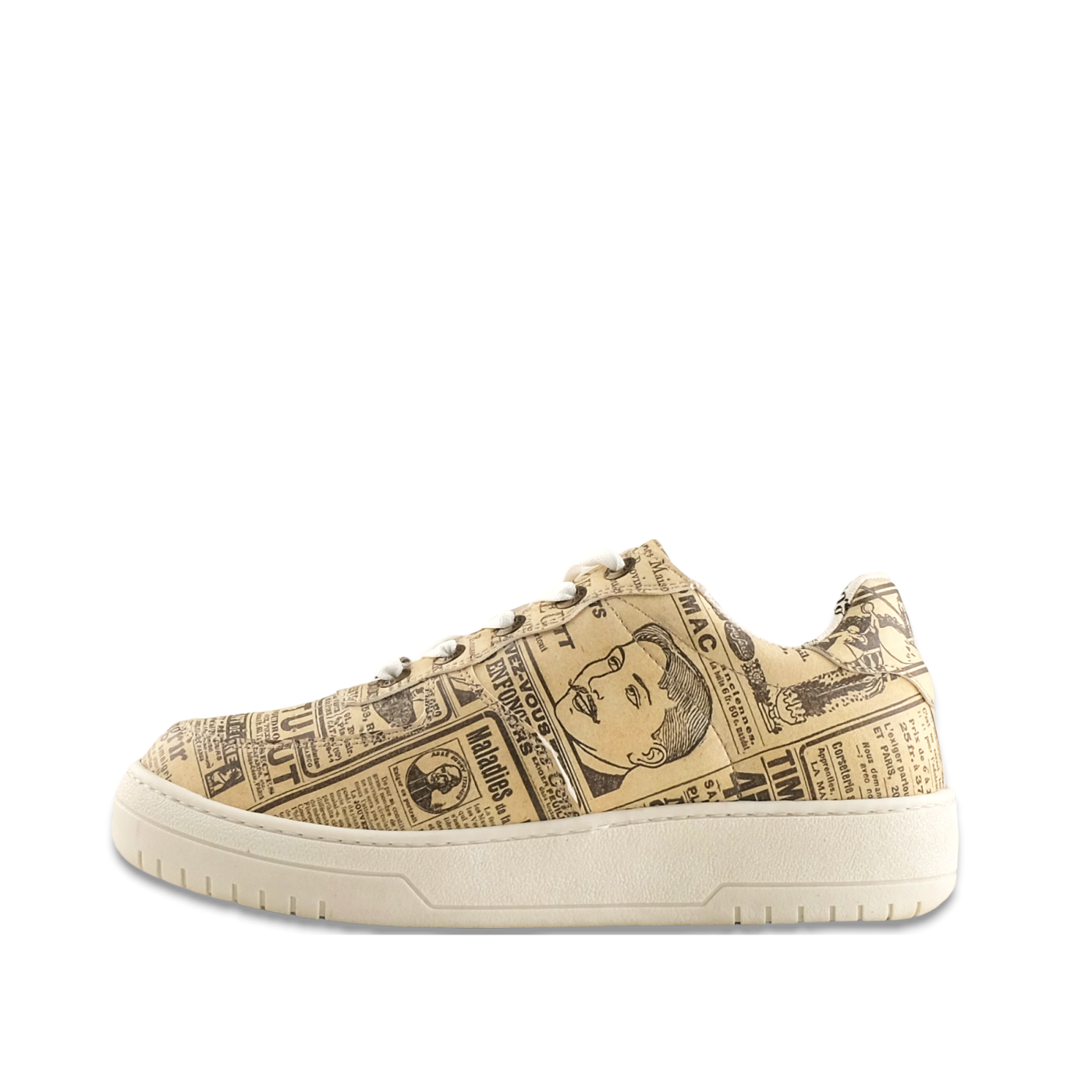 Sneakers Shoes Outlet - No Exchange or Return 38 EU - 7.5 US