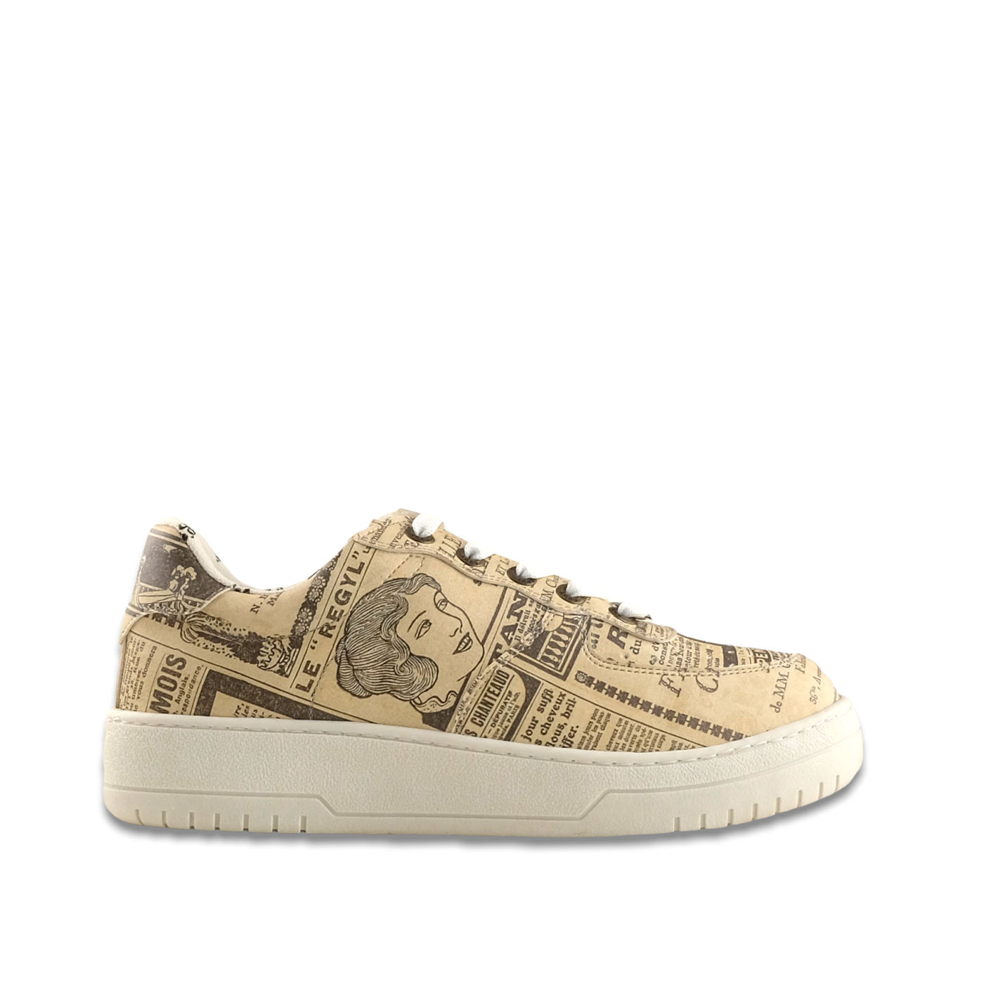 Sneakers Shoes Outlet - No Exchange or Return 37 EU - 6.5 US
