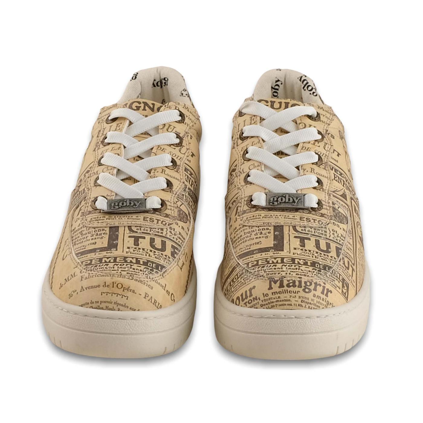 Sneakers Shoes Outlet - No Exchange or Return 38 EU - 7.5 US
