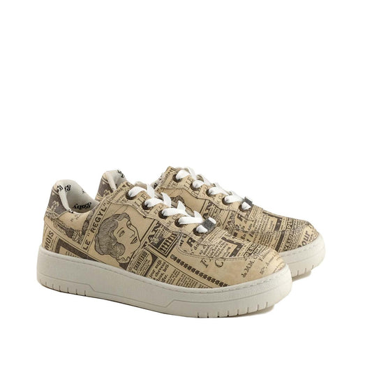 Sneakers Shoes Outlet - No Exchange or Return 36 EU - 5.5 US