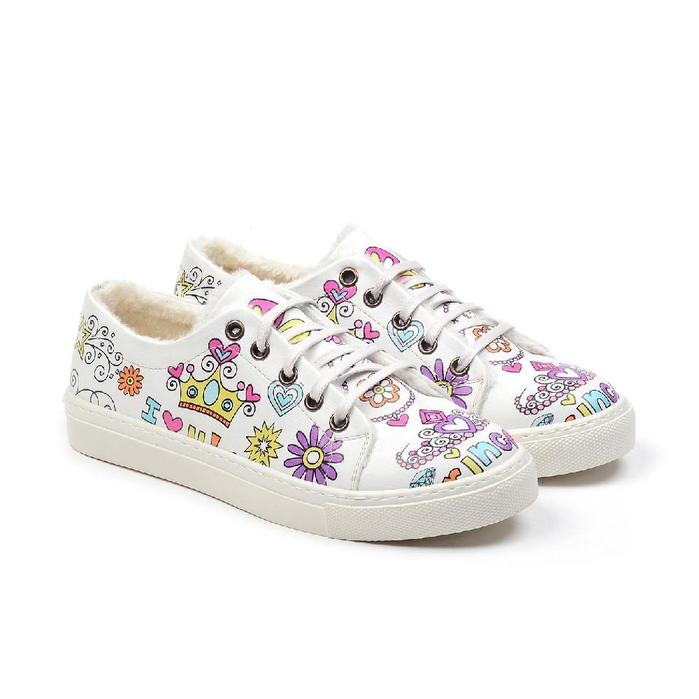 Sneaker Shoes Outlet - No Exchange or Return  39 EU - 8.5 US