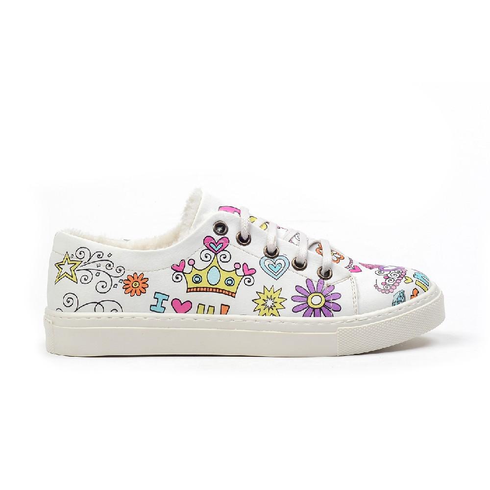 Sneaker Shoes Outlet - No Exchange or Return  39 EU - 8.5 US