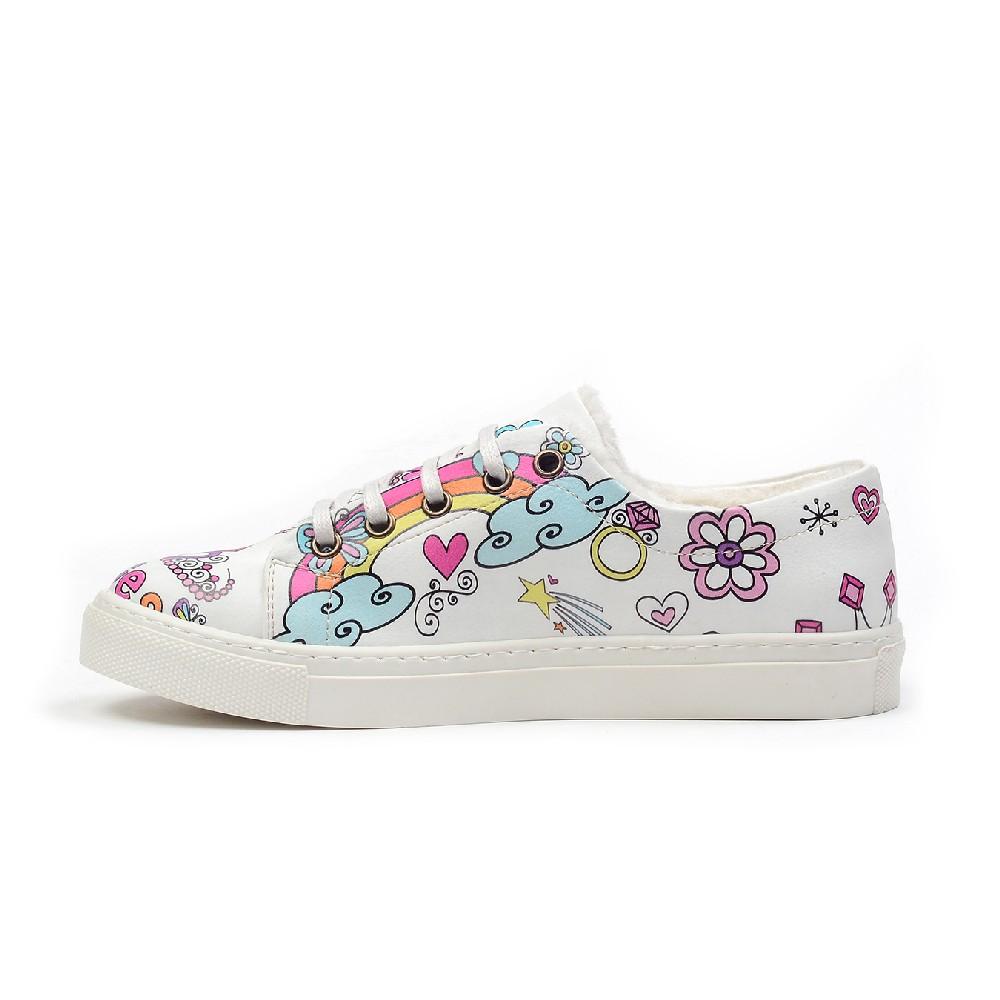Sneaker Shoes Outlet - No Exchange or Return  39 EU - 8.5 US