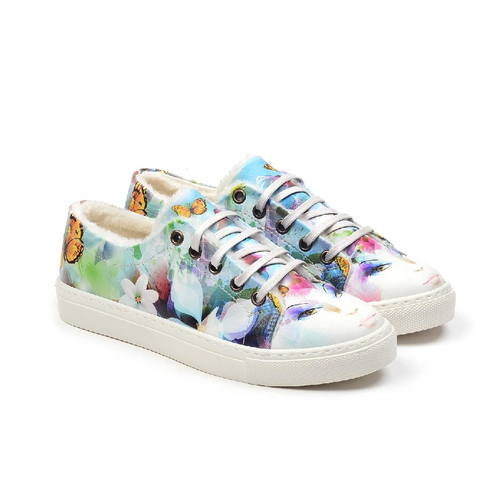 Sneaker Shoes Outlet - No Exchange or Return  39 EU - 8.5 US