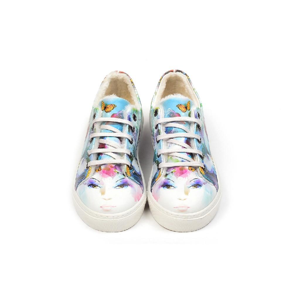 Sneaker Shoes Outlet - No Exchange or Return  39 EU - 8.5 US