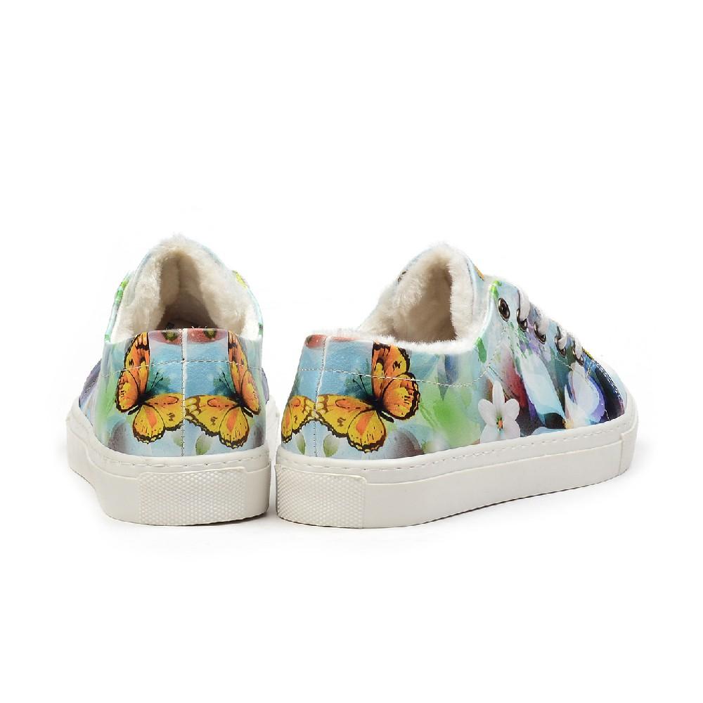 Sneaker Shoes Outlet - No Exchange or Return  39 EU - 8.5 US