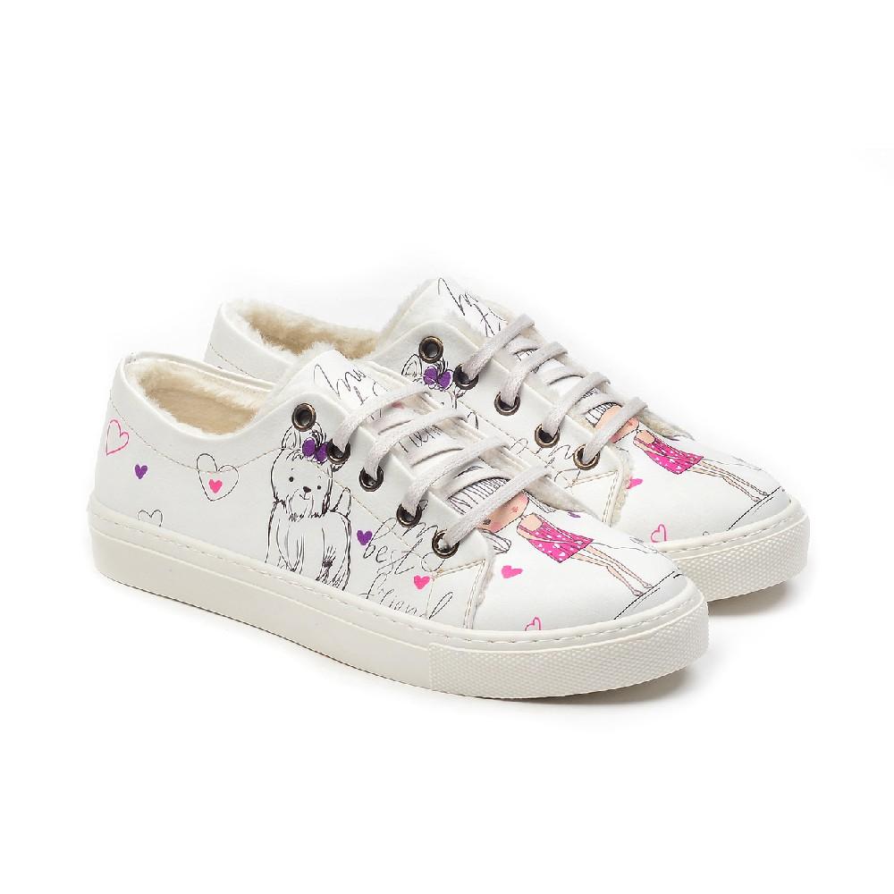 Sneaker Shoes Outlet - No Exchange or Return  39 EU - 8.5 US