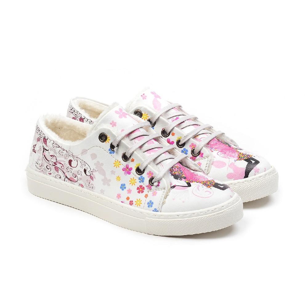 Sneaker Shoes Outlet - No Exchange or Return  39 EU - 8.5 US