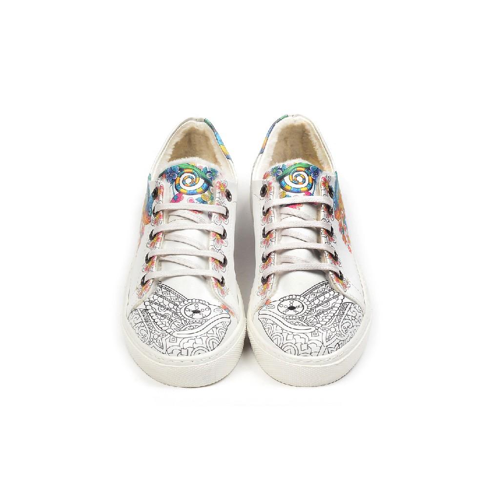 Sneaker Shoes Outlet - No Exchange or Return  39 EU - 8.5 US