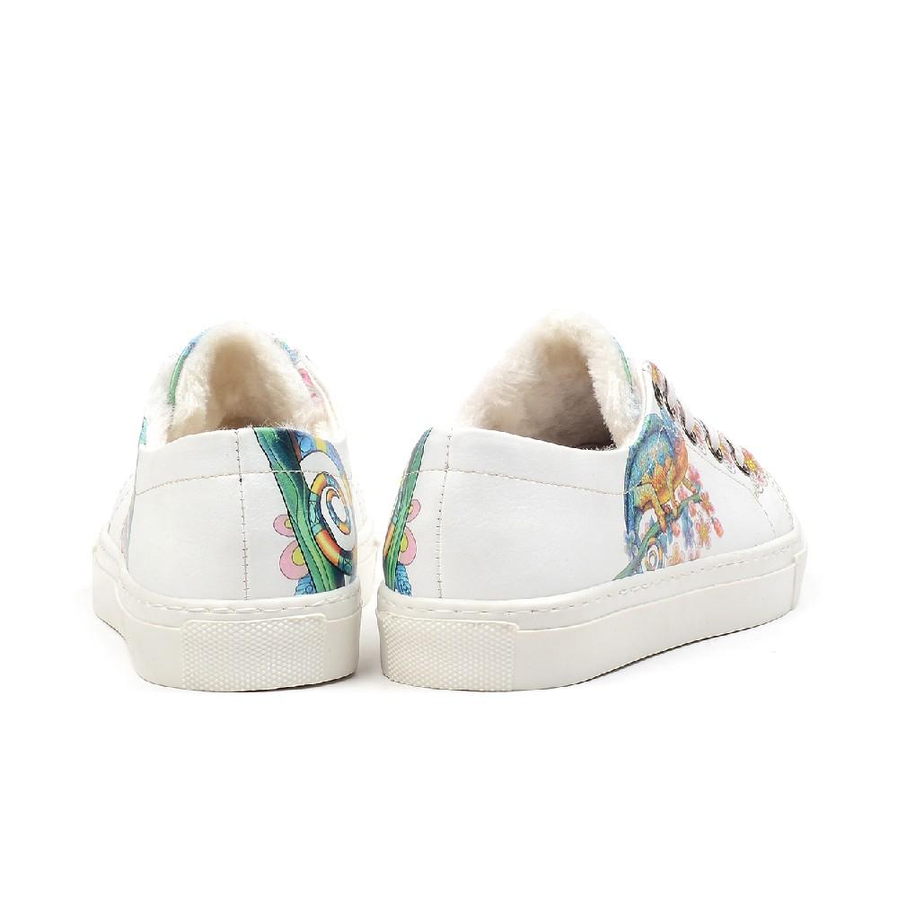 Sneaker Shoes Outlet - No Exchange or Return  39 EU - 8.5 US