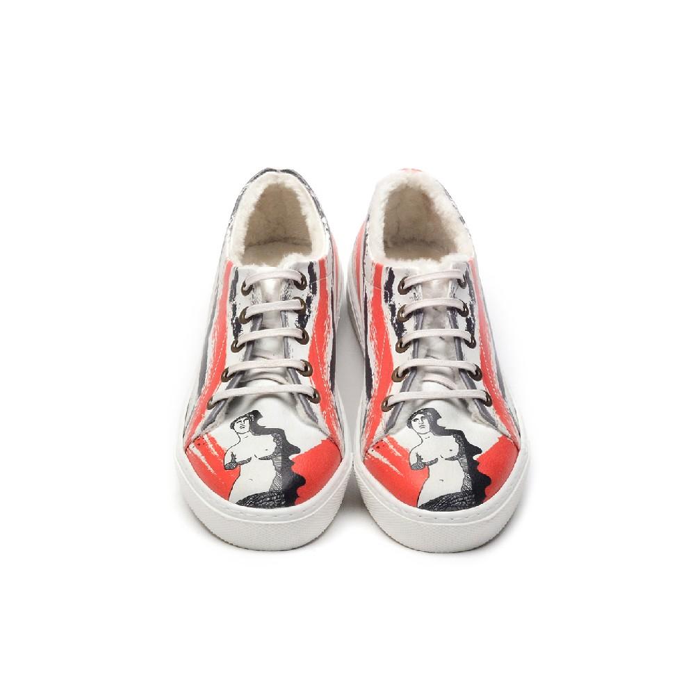 Sneaker Shoes Outlet - No Exchange or Return  39 EU - 8.5 US