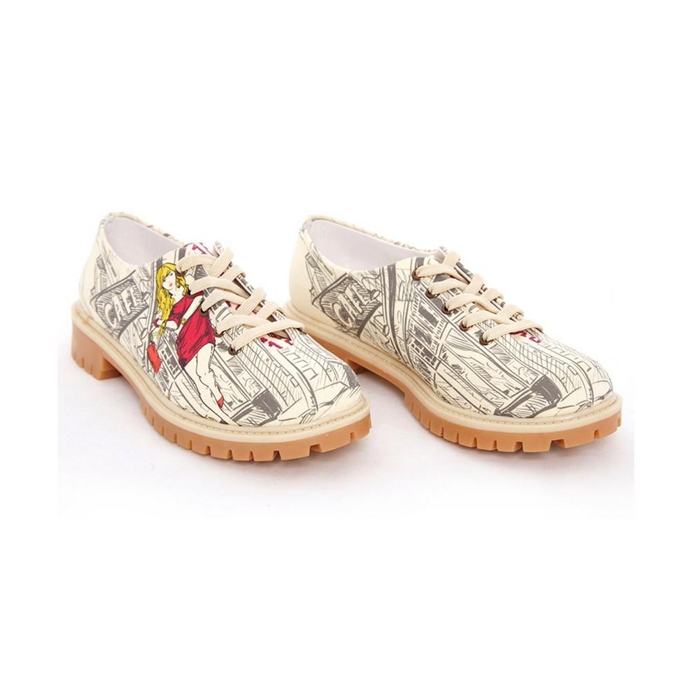 Oxford Shoes Outlet - No Exchange or Return  39 EU - 8.5 US