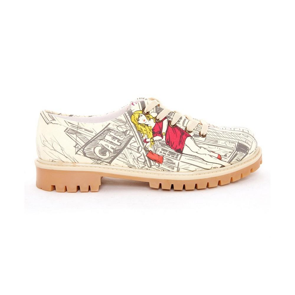 Oxford Shoes Outlet - No Exchange or Return  39 EU - 8.5 US