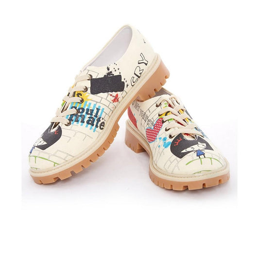 Oxford Shoes Outlet - No Exchange or Return  38 EU - 7.5 US