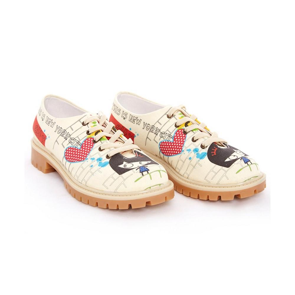 Oxford Shoes Outlet - No Exchange or Return  39 EU - 8.5 US