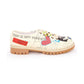 Oxford Shoes Outlet - No Exchange or Return  39 EU - 8.5 US