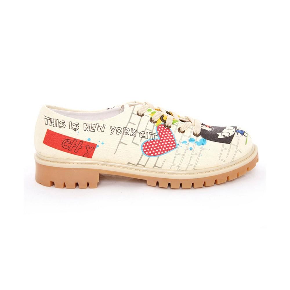Oxford Shoes Outlet - No Exchange or Return  39 EU - 8.5 US
