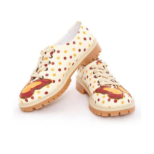 Oxford Shoes Outlet - No Exchange or Return  39 EU - 8.5 US