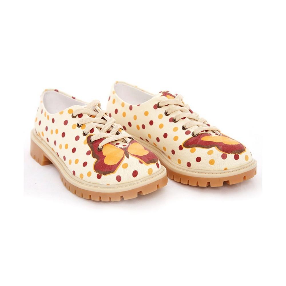 Oxford Shoes Outlet - No Exchange or Return  39 EU - 8.5 US