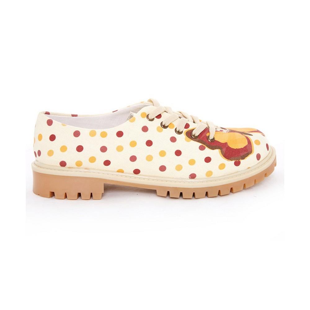 Oxford Shoes Outlet - No Exchange or Return  39 EU - 8.5 US