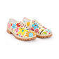 Oxford Shoes Outlet - No Exchange or Return  38 EU - 7.5 US