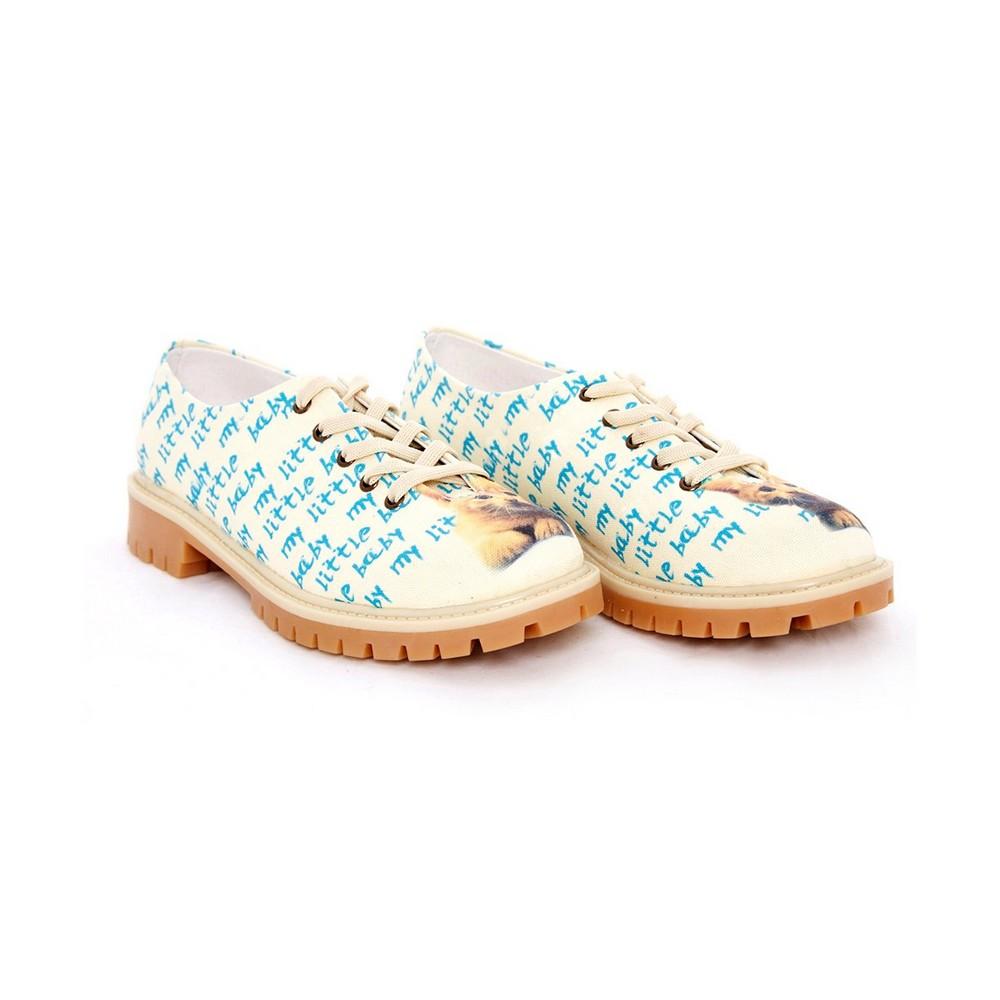 Oxford Shoes Outlet - No Exchange or Return  38 EU - 7.5 US