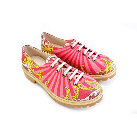 Oxford Shoes Outlet - No Exchange or Return  39 EU - 8.5 US