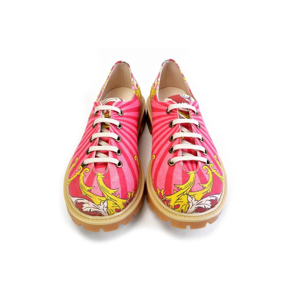 Oxford Shoes Outlet - No Exchange or Return  39 EU - 8.5 US