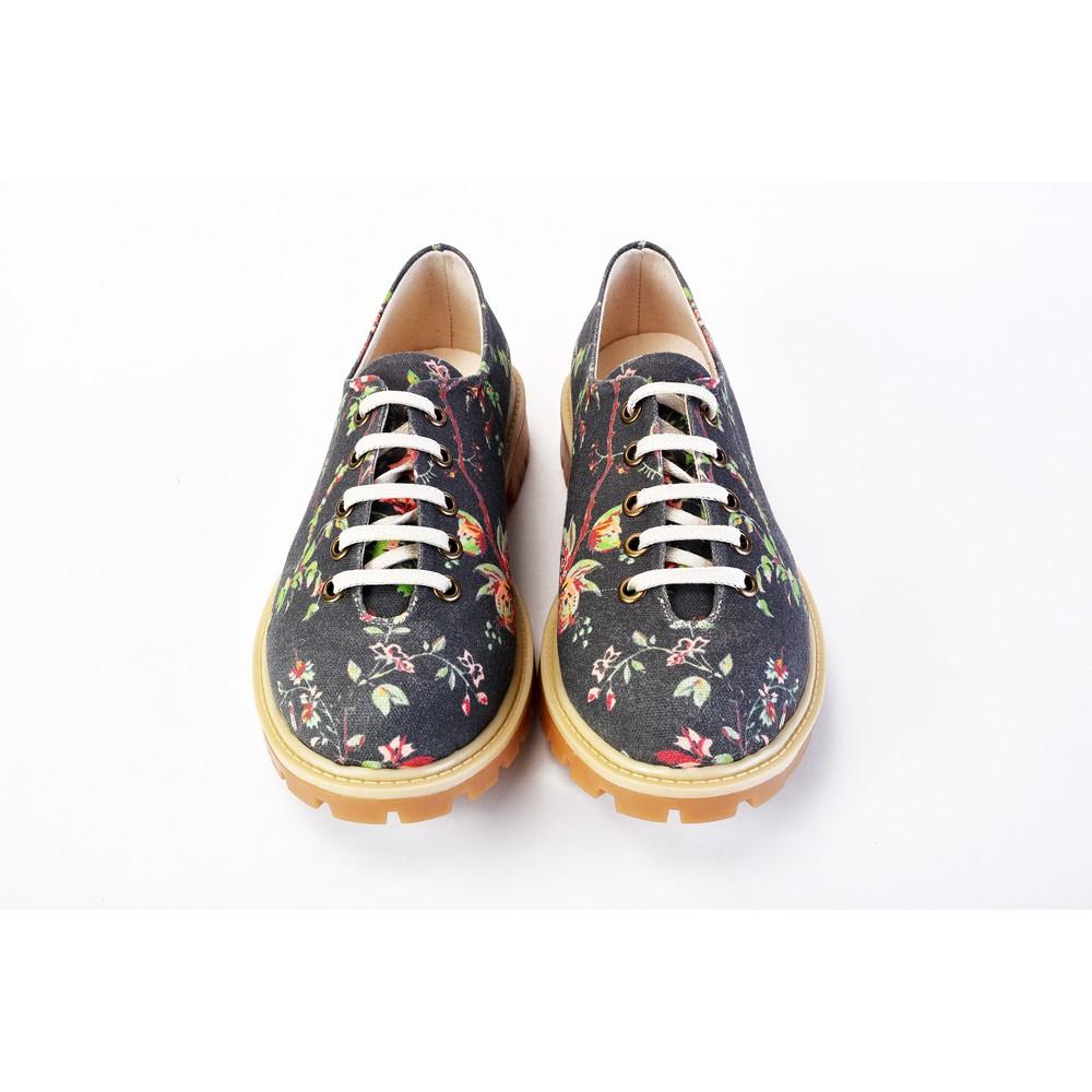Oxford Shoes Outlet - No Exchange or Return  38 EU - 7.5 US