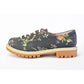 Oxford Shoes Outlet - No Exchange or Return  38 EU - 7.5 US