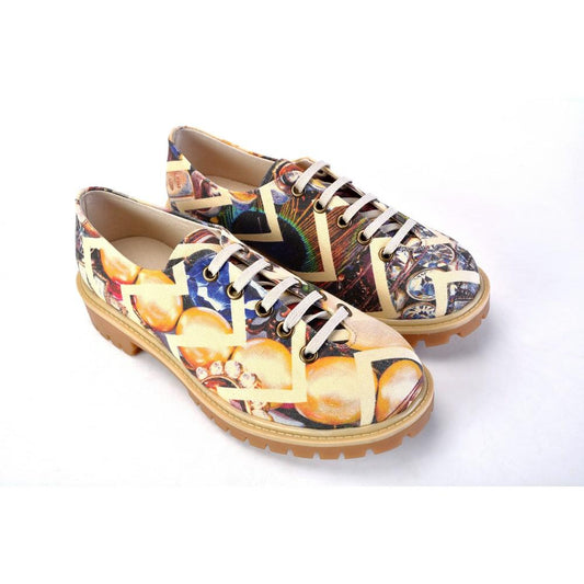 Oxford Shoes Outlet - No Exchange or Return  39 EU - 8.5 US
