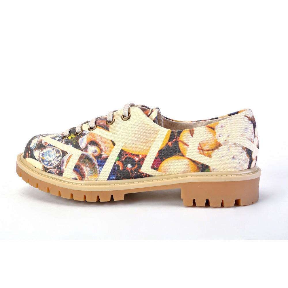Oxford Shoes Outlet - No Exchange or Return  39 EU - 8.5 US