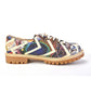 Oxford Shoes Outlet - No Exchange or Return  38 EU - 7.5 US