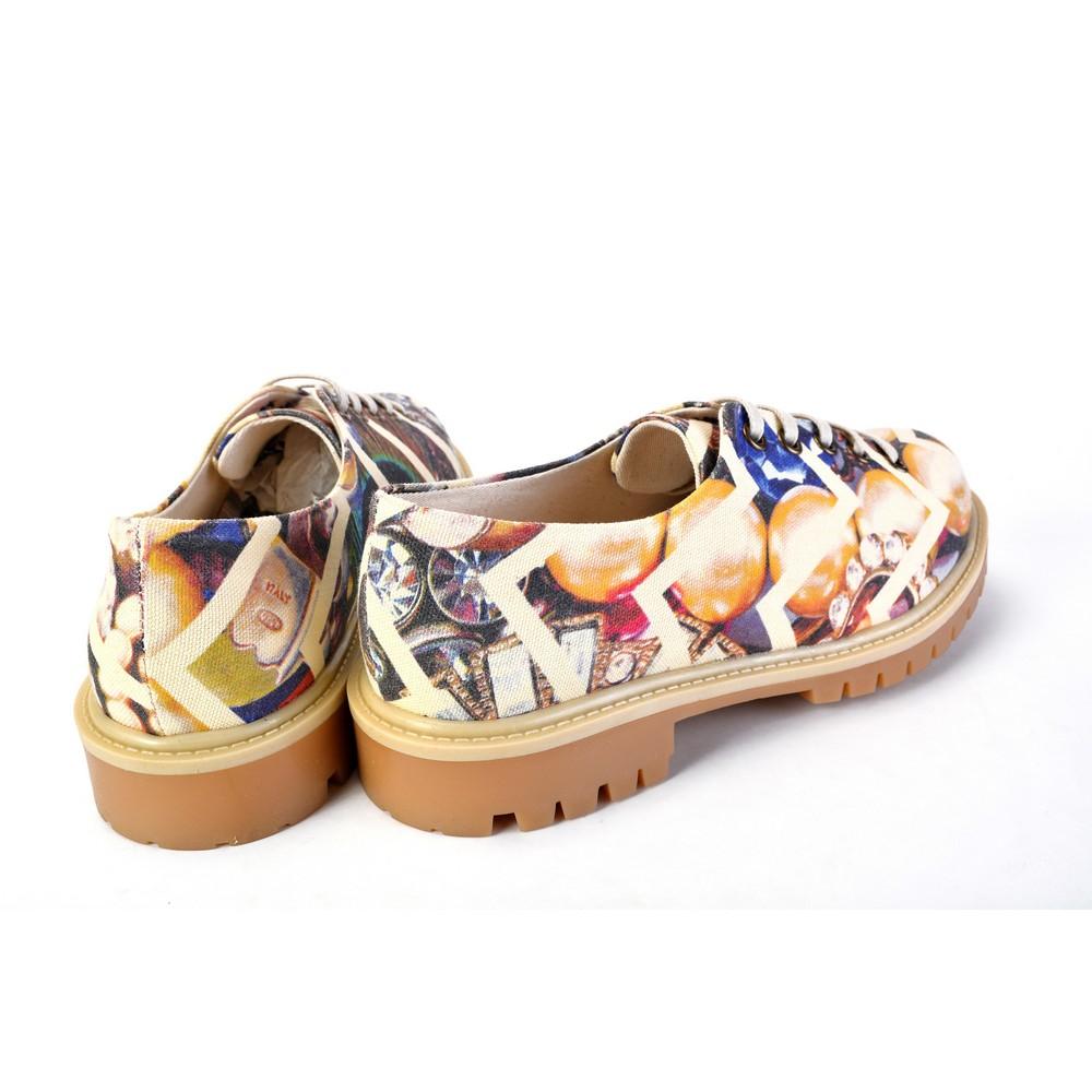 Oxford Shoes Outlet - No Exchange or Return  39 EU - 8.5 US
