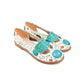 Ballerinas Shoes Outlet - No Exchange or Return  39 EU - 8.5 US