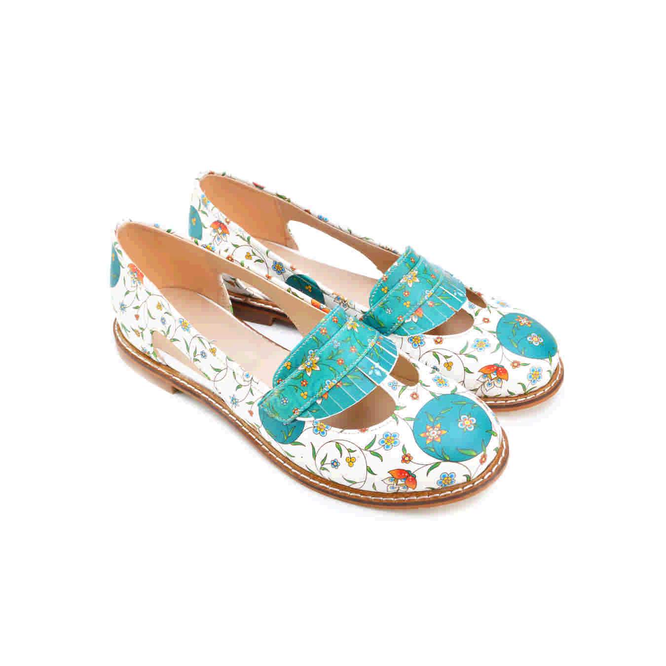 Ballerinas Shoes Outlet - No Exchange or Return  39 EU - 8.5 US